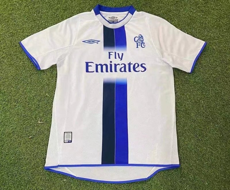 04-05 Chelsea Away